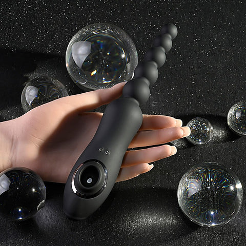 Playboy Pleasure LET IT BEAD by Evolved