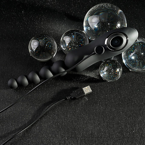 Playboy Pleasure LET IT BEAD by Evolved