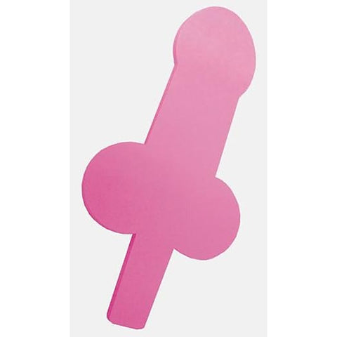 Naughty Night Out Giant Foam Party Penis by Kheper Games