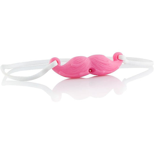FUN'stache Vibrating MustachiO Massager by Screaming O
