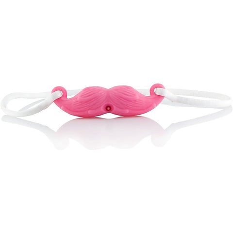 FUN'stache Vibrating MustachiO Massager by Screaming O