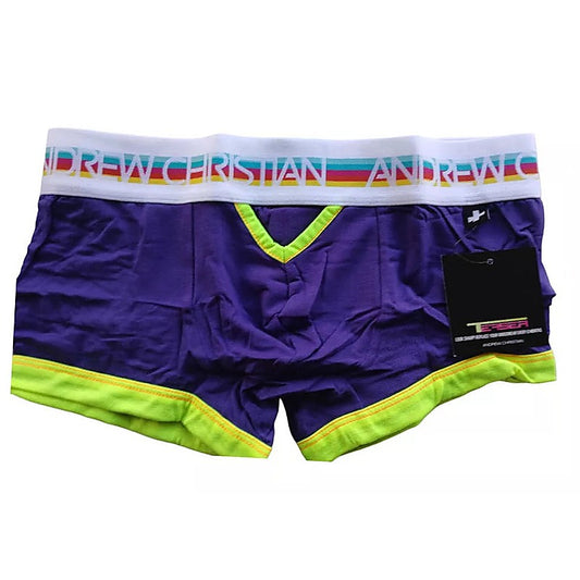 Teaser Mens Boxer by Andrew Christian