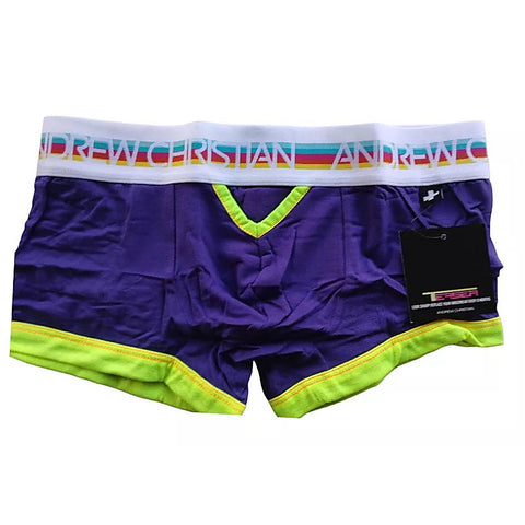 Teaser Mens Boxer by Andrew Christian