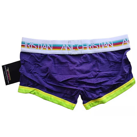 Teaser Mens Boxer by Andrew Christian
