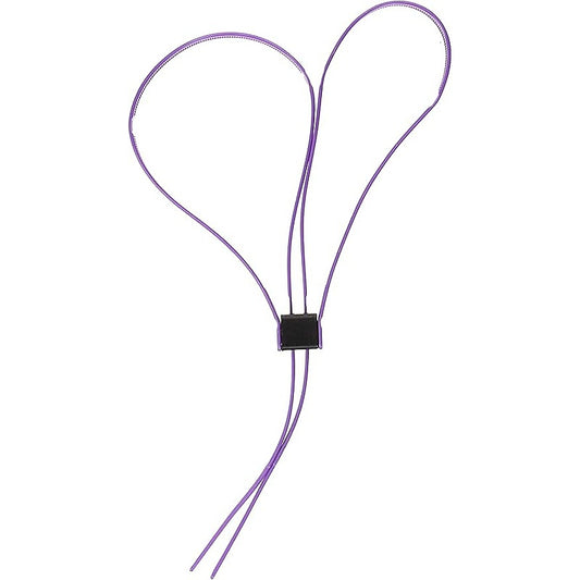 Ouch Zip Tie Bondage Play Cuffs Extended by Shots Toys