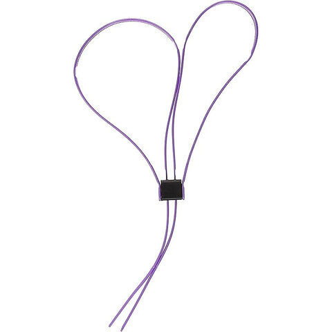 Ouch Zip Tie Bondage Play Cuffs Extended by Shots Toys