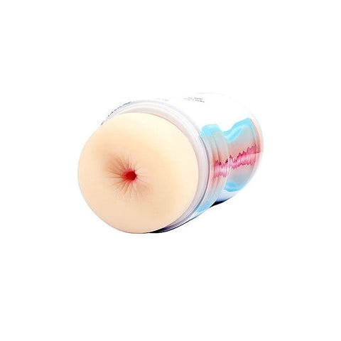 Adam & Eve 2-IN-1 Realistic Men STROKE by Adam & Eve Sextoys