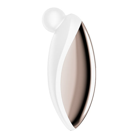 Spot On 2 Rechargeable Clitoral Stimulator by Satisfyer
