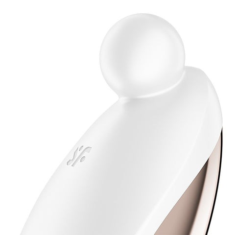 Spot On 2 Rechargeable Clitoral Stimulator by Satisfyer