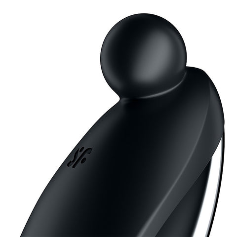 Spot On 2 Rechargeable Clitoral Stimulator by Satisfyer