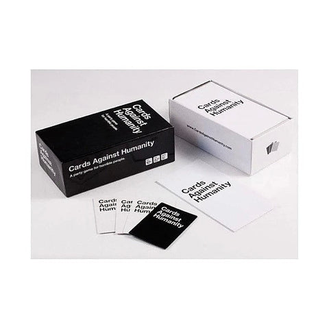 Cards Against Humanity Adult Card Game
