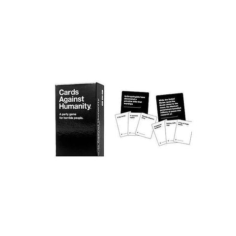 Cards Against Humanity Adult Card Game
