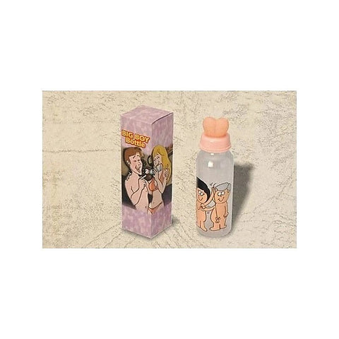 Big Boy Drinking Bottle by Hua Novelties