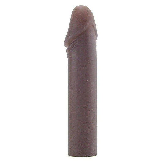 Chic Pleasures Realistic Silicone Dildo by NS Novelties