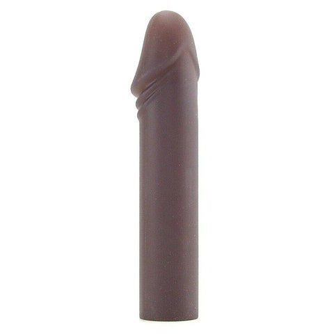 Chic Pleasures Realistic Silicone Dildo by NS Novelties