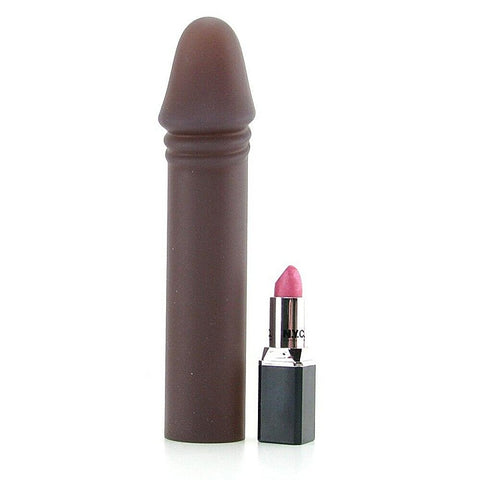 Chic Pleasures Realistic Silicone Dildo by NS Novelties