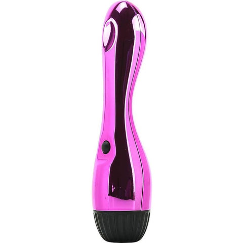 Perfect Touch Satisfy Her by XR Brands