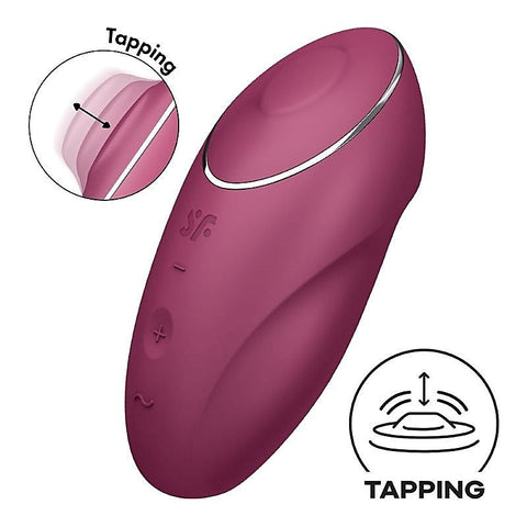 Tap & Climax 1 by Satisfyer