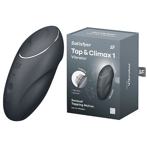 Tap & Climax 1 by Satisfyer