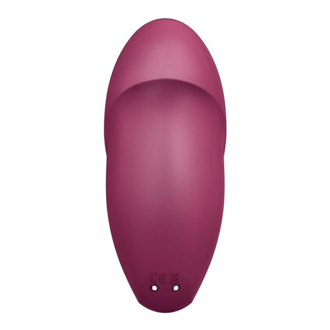 Tap and Climax 1 Dildo by Satisfyer