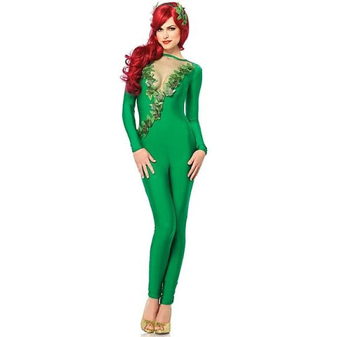 Ivy Vixen Catsuit by Leg Avenue