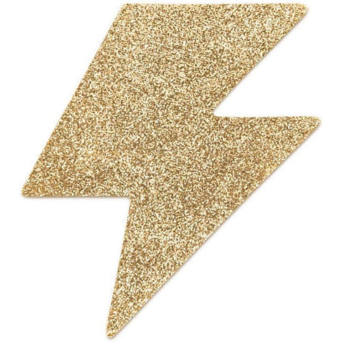 SI Flash Bolt Womens Pasties by Bijoux Indiscrets