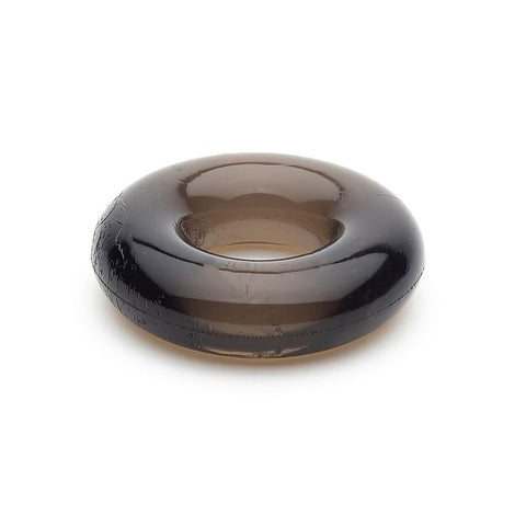 Chubby Rubber Stretchy Cock Ring by Sport Fucker
