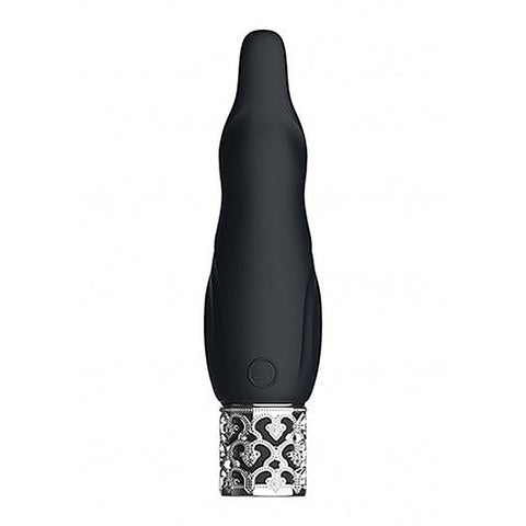 Royal Gems Sparkle Rechargeable Bullet by Shots Toys