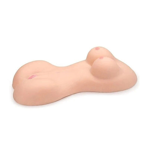 Feel Me Bare Lifesize Mega Male Masturbator by Lovetoy