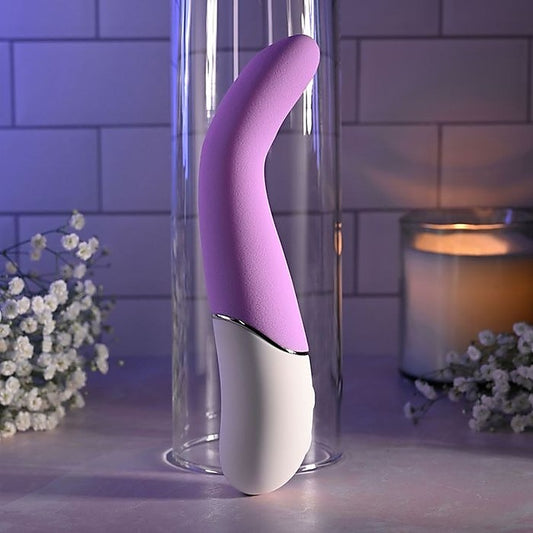 Slip of the Tongue Vibrating Flicking Tongue Massager