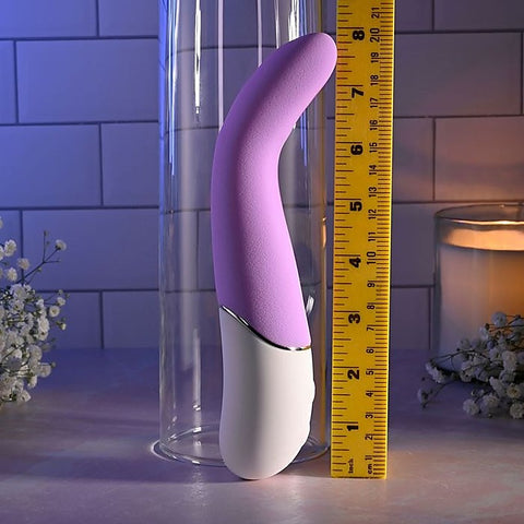 Slip of the Tongue Vibrating Flicking Tongue Massager