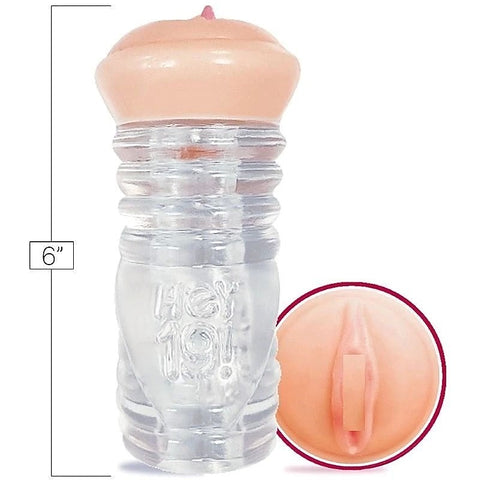 Haley Spades Stroker by Icon Brands