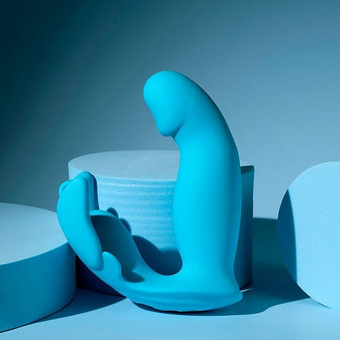 Spread Your Wings Wearable Butterfly Vibrator by Evolved