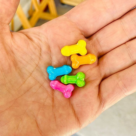 Suck a Bag Of Dicks Bulk Bag Of 25 Party Packs Pecker