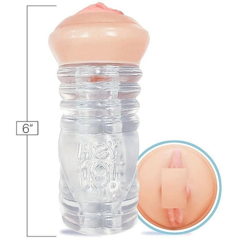Leah Gotti Stroker by Icon Brands