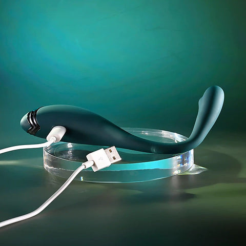 Playboy Pleasure PINPOINT PERFECTION G-Spot Vibrator