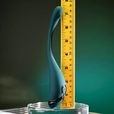 Playboy Pleasure PINPOINT PERFECTION G-Spot Vibrator