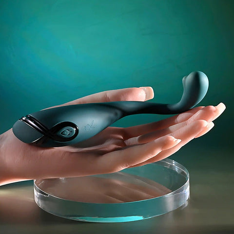 Playboy Pleasure PINPOINT PERFECTION G-Spot Vibrator