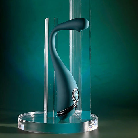 Playboy Pleasure PINPOINT PERFECTION G-Spot Vibrator