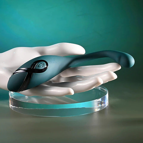 Playboy Pleasure PINPOINT PERFECTION G-Spot Vibrator