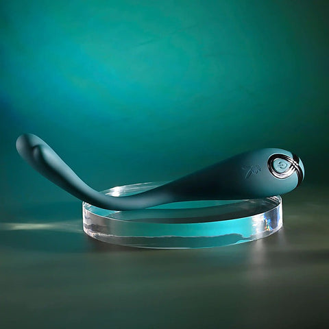 Playboy Pleasure PINPOINT PERFECTION G-Spot Vibrator