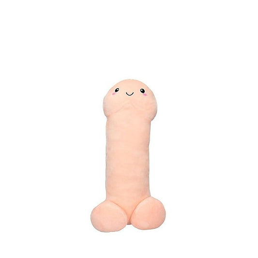 S LINE Novelty Penis Plushie 30cm by Shots Toys