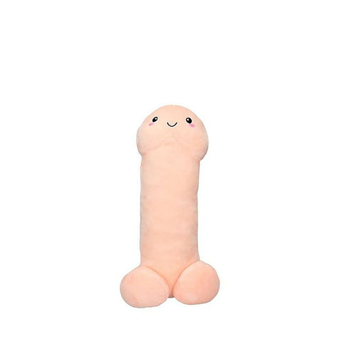 S LINE Novelty Penis Plushie 30cm by Shots Toys