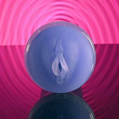 Zero Tolerance POP ON THE GLOW Stroker by Evolved