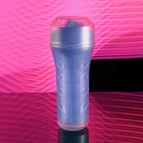 Zero Tolerance POP ON THE GLOW Stroker by Evolved