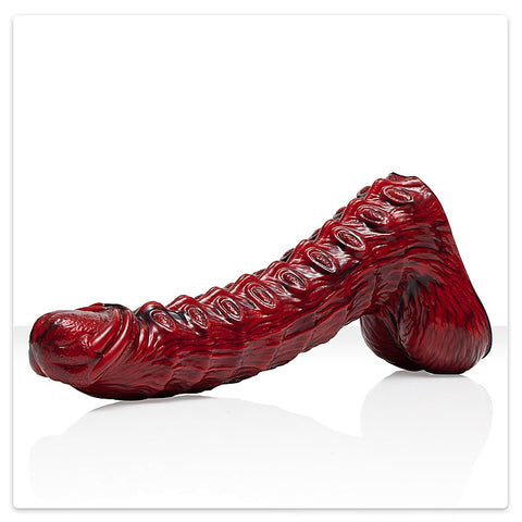 Freaks Reaper Realistic Fantasy Dildo by Fleshlight