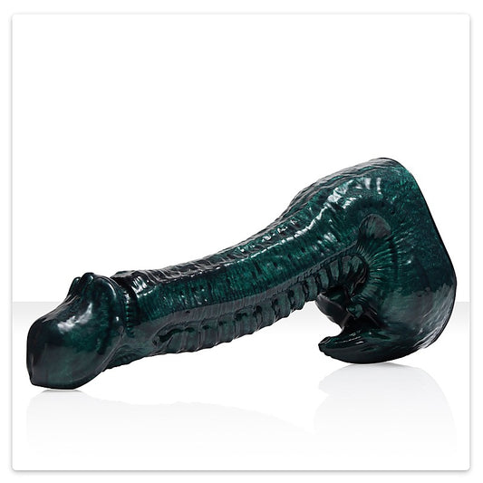 Alien King Realistic Fantasy Dildo by Fleshlight