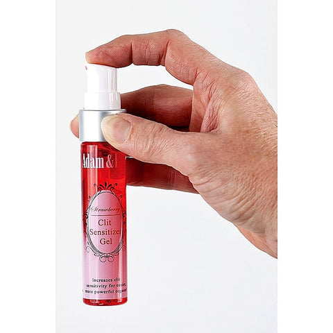 Clit Sensitiser Female Sexual Enhancer Gel