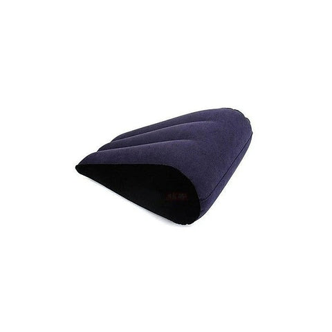 Daytona Inflatable Sex Positioning Tapered Wedge Cushion