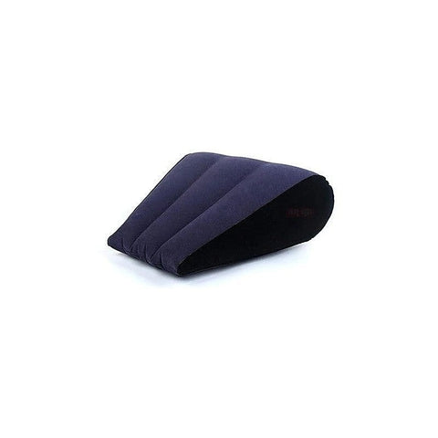 Daytona Inflatable Sex Positioning Tapered Wedge Cushion
